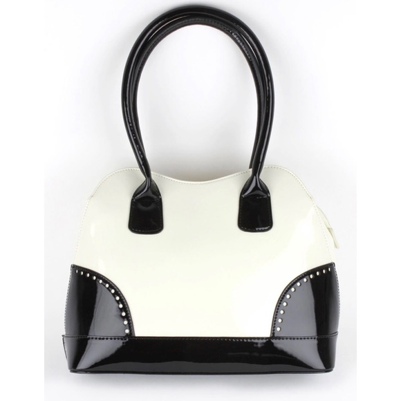 Voodoo Vixen Handbags - Spectator Bag